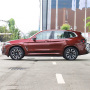 2023 Brand New Highest Quality EV Electric Car BWM IX3 New Energy Vehicle In Stock