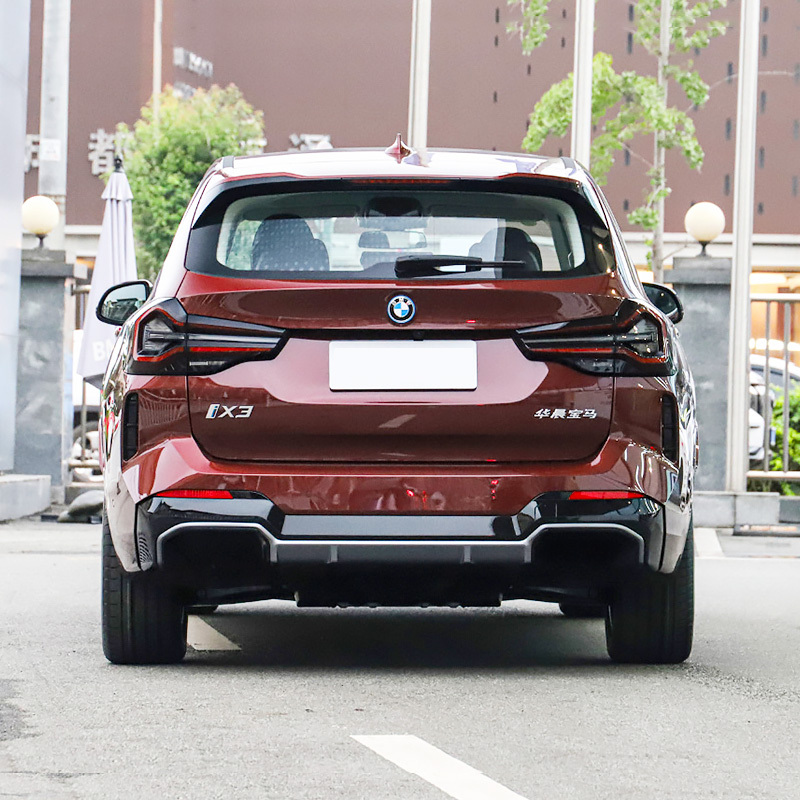 2023 Brand New Highest Quality EV Electric Car BWM IX3 New Energy Vehicle In Stock