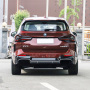 2023 Brand New Highest Quality EV Electric Car BWM IX3 New Energy Vehicle In Stock