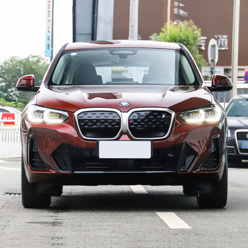 2023 Brand New Highest Quality EV Electric Car BWM IX3 New Energy Vehicle In Stock