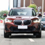 2023 Brand New Highest Quality EV Electric Car BWM IX3 New Energy Vehicle In Stock