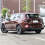 2023 Brand New Highest Quality EV Electric Car BWM IX3 New Energy Vehicle In Stock