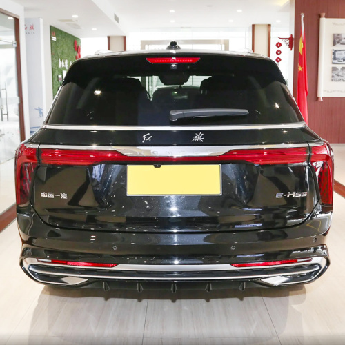 Chinese National Brand Flagship Model 2023 New Hongqi Ehs-9 Electric Car for Sale