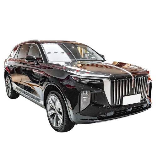 Chinese National Brand Flagship Model 2023 New Hongqi Ehs-9 Electric Car for Sale