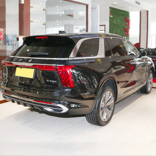 Chinese National Brand Flagship Model 2023 New Hongqi Ehs-9 Electric Car for Sale