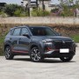 2022 New Fuel Vehicle New Car Compact Suv 1.5T Petrol Gasoline Car Top Version Changan Cs35 Plus Auto Cars