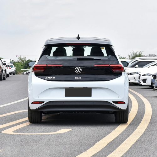 2024 Brand New VW ID 4X CROZZ Volkswagen ID3 Electric Car New Energy Vehicles
