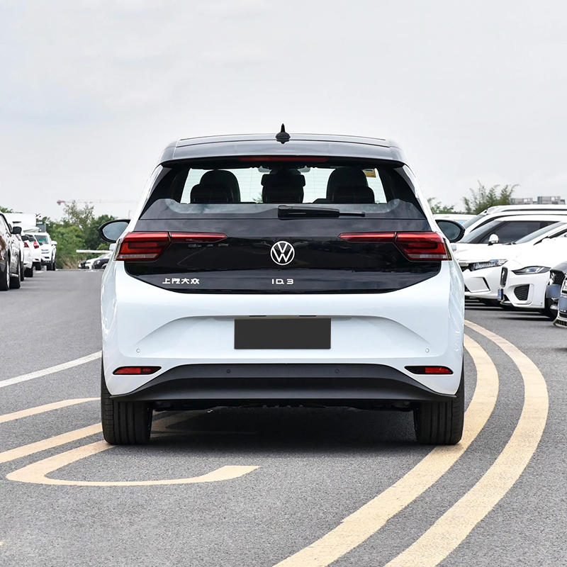 2024 Brand New VW ID 4X CROZZ Volkswagen ID3 Electric Car New Energy Vehicles