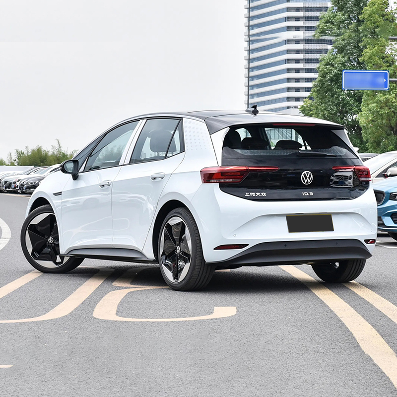 2024 Brand New VW ID 4X CROZZ Volkswagen ID3 Electric Car New Energy Vehicles