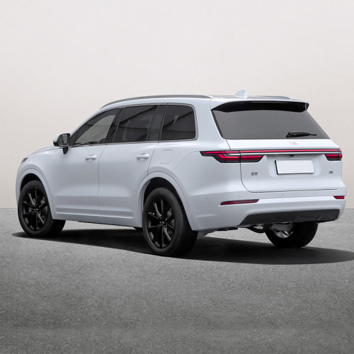 2021 Leading Ideal Lixiang Li One 6seats Adult New Energy Vehicles Ev Electric Cars