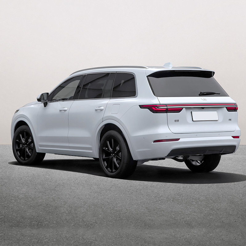 2021 Leading Ideal Lixiang Li One 6seats Adult New Energy Vehicles Ev Electric Cars