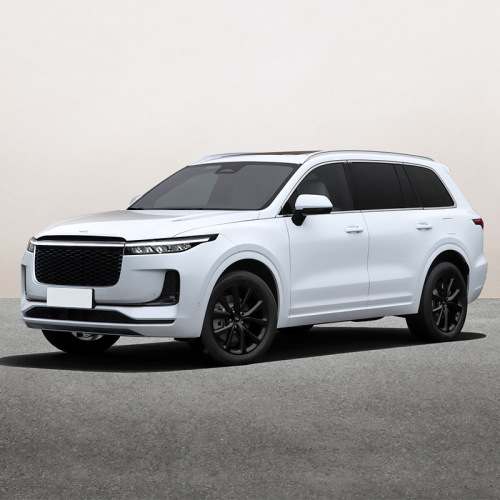 2021 Leading Ideal Lixiang Li One 6seats Adult New Energy Vehicles Ev Electric Cars