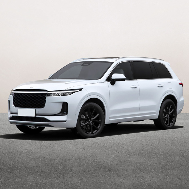 2021 Leading Ideal Lixiang Li One 6seats Adult New Energy Vehicles Ev Electric Cars