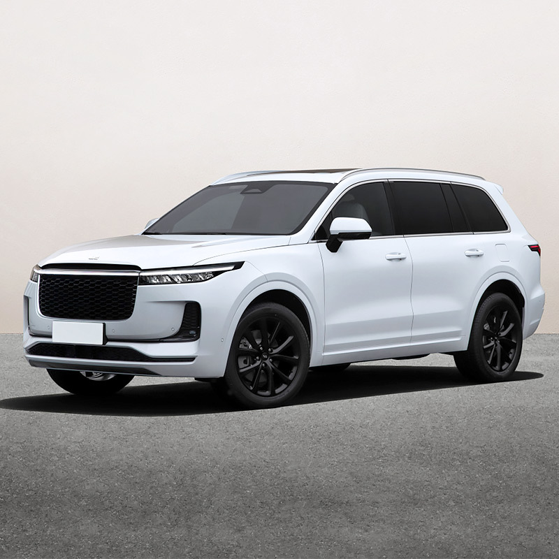 2021 Leading Ideal Lixiang Li One 6seats Adult New Energy Vehicles Ev Electric Cars