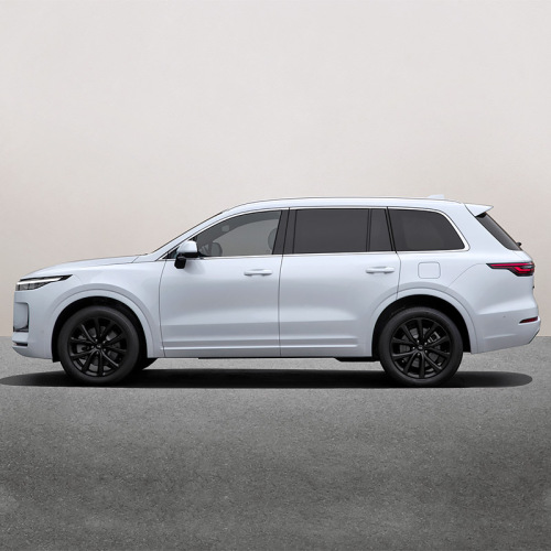 2021 Leading Ideal Lixiang Li One 6seats Adult New Energy Vehicles Ev Electric Cars