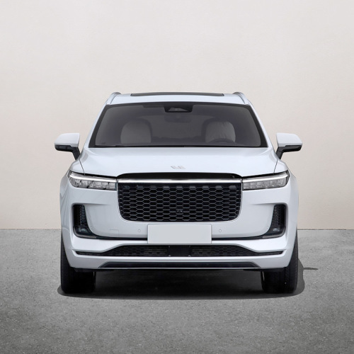 2021 Leading Ideal Lixiang Li One 6seats Adult New Energy Vehicles Ev Electric Cars