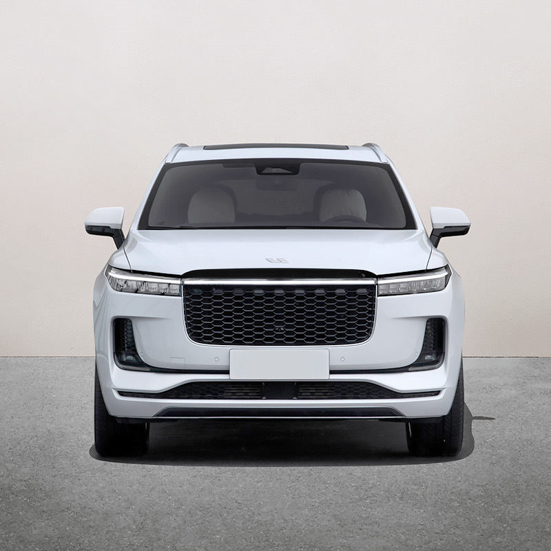 2021 Leading Ideal Lixiang Li One 6seats Adult New Energy Vehicles Ev Electric Cars