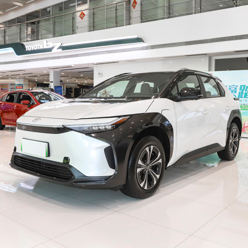 5 Seater SUV EV Car Top Version 4WD bZ4X Pro Ultra New Energy Vehicles Electric Cars