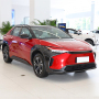 5 Seater SUV EV Car Top Version 4WD bZ4X Pro Ultra New Energy Vehicles Electric Cars