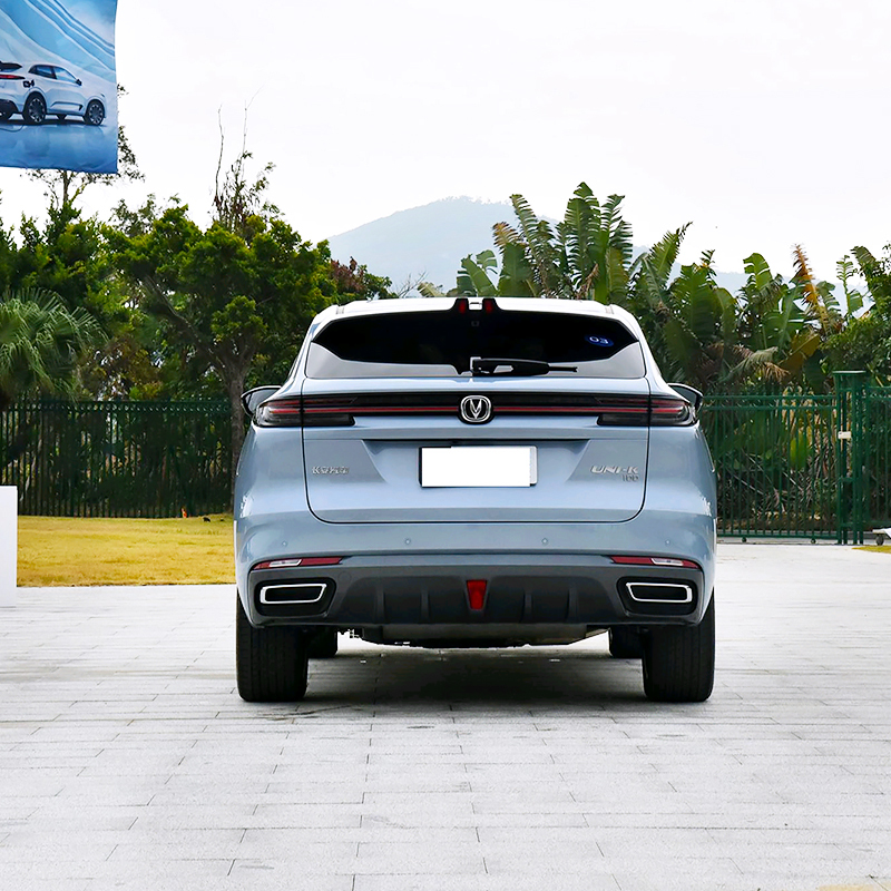 2022 Full Option Sport Petrol Changan Uni-k idd 1.5T 2.0 Hybrid Car
