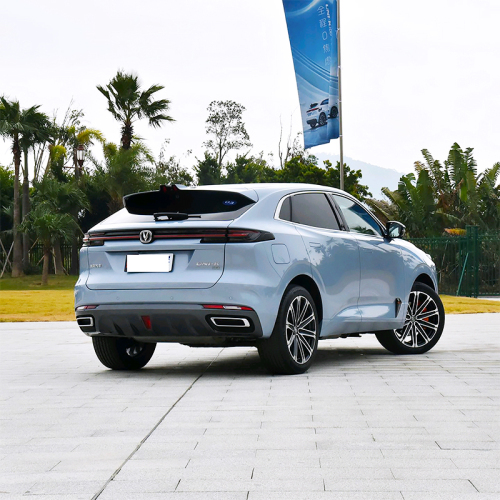 2022 Full Option Sport Petrol Changan Uni-k idd 1.5T 2.0 Hybrid Car