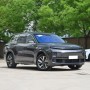 Brand New Lixiang Cars 210km 6seats 2023 Air Suv Li Auto L8 Electric Hybrid Cars