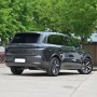 Brand New Lixiang Cars 210km 6seats 2023 Air Suv Li Auto L8 Electric Hybrid Cars