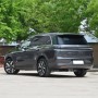 Brand New Lixiang Cars 210km 6seats 2023 Air Suv Li Auto L8 Electric Hybrid Cars