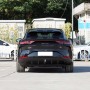 Byd EV Car RWD 5 Door 5 Seat SUV New Energy Vehicles BYD Song L New Electric Cars BYD