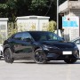 Byd EV Car RWD 5 Door 5 Seat SUV New Energy Vehicles BYD Song L New Electric Cars BYD