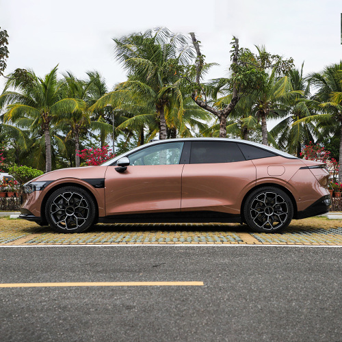 Brand New Electraic EV Car Zeekr 007 -Sports Sedan