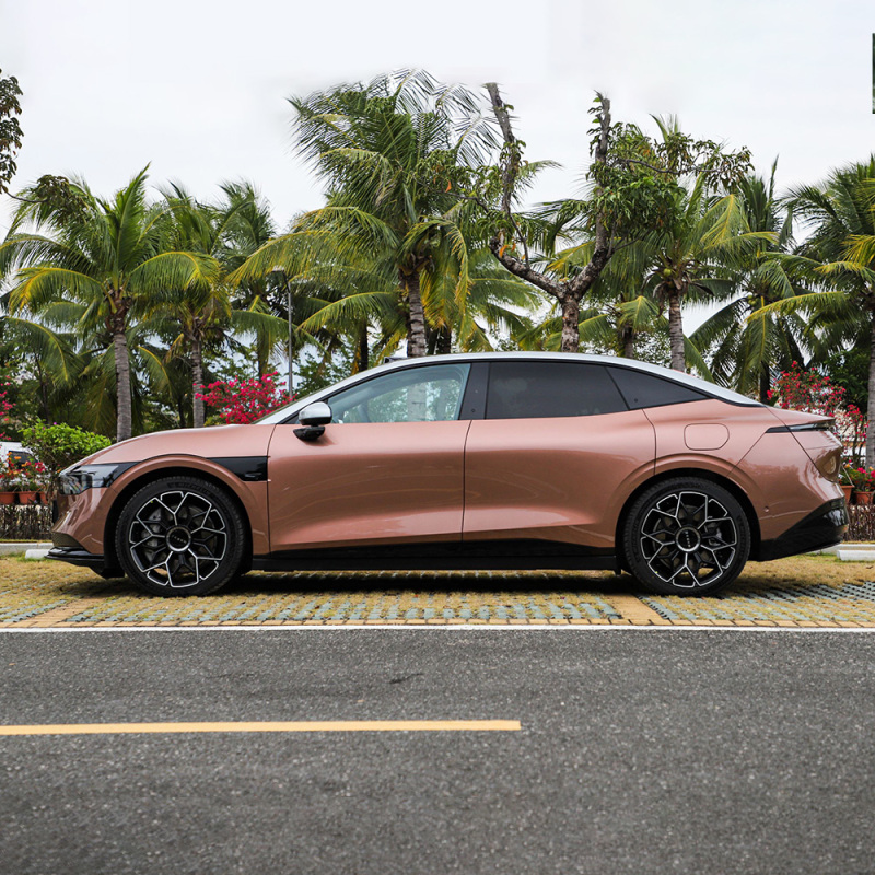 Brand New Electraic EV Car Zeekr 007 -Sports Sedan