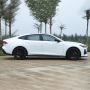 2024 2023 Hot Sale 1.5T 2.0T Sports Petrol Car Sedan Changan Uni V Gasoline Cars New Energy Vehicles