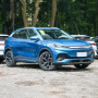 Best Price 5 Seater SUV EV Car BYD Yuan Plus Atto 3 New Energy Vehicles Adult Byd Electric Cars