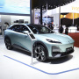 China Midsize Electric Suv 2023 Deepal S7 Pro Max Changan Shenlan S7 New Energy Vehicle Ev Car