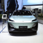 China Midsize Electric Suv 2023 Deepal S7 Pro Max Changan Shenlan S7 New Energy Vehicle Ev Car