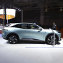 China Midsize Electric Suv 2023 Deepal S7 Pro Max Changan Shenlan S7 New Energy Vehicle Ev Car