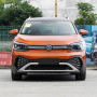 China 2024 Model 2023 New Cars Prime PRO Volkswagen CROZZ VW Electric EV Car ID 6 New Energy Vehicles In Stock