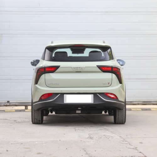 China Cheap Car Accessories Neta V New Energy Vehicles EV Electric Cars For Elderly