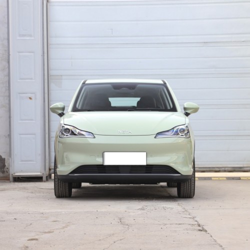 China Cheap Car Accessories Neta V New Energy Vehicles EV Electric Cars For Elderly