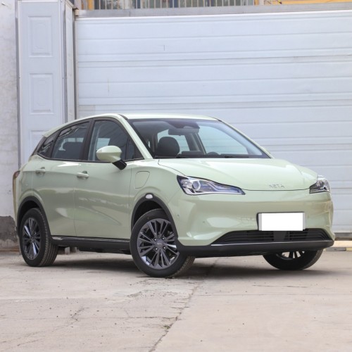 China Cheap Car Accessories Neta V New Energy Vehicles EV Electric Cars For Elderly