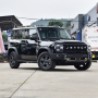 2024 Hot Sale T1 T2 AWD Russian English System Petrol Car Auto Jetour Traveller Chery Jetour Traveler Gasoline Car In Stocks