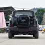 2024 Hot Sale T1 T2 AWD Russian English System Petrol Car Auto Jetour Traveller Chery Jetour Traveler Gasoline Car In Stocks