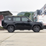 2024 Hot Sale T1 T2 AWD Russian English System Petrol Car Auto Jetour Traveller Chery Jetour Traveler Gasoline Car In Stocks