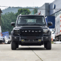 2024 Hot Sale T1 T2 AWD Russian English System Petrol Car Auto Jetour Traveller Chery Jetour Traveler Gasoline Car In Stocks
