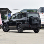 2024 Hot Sale T1 T2 AWD Russian English System Petrol Car Auto Jetour Traveller Chery Jetour Traveler Gasoline Car In Stocks