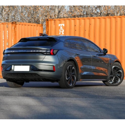 Zeekr 001 YOU Full Fill Option 4WD 4 Wheel New Energy Vehicles Electric Cars