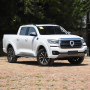 2023 China Cheap Pickup GWM Poer 2.0T 5Seats Diesel Petrol Pickup Car For Sale