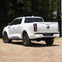 2023 China Cheap Pickup GWM Poer 2.0T 5Seats Diesel Petrol Pickup Car For Sale
