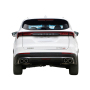 Chery Jetour X70 Plus 2021 2023 1.5T 1.6T FWD 5/7seats Petrol Gasoline Cars For Sale